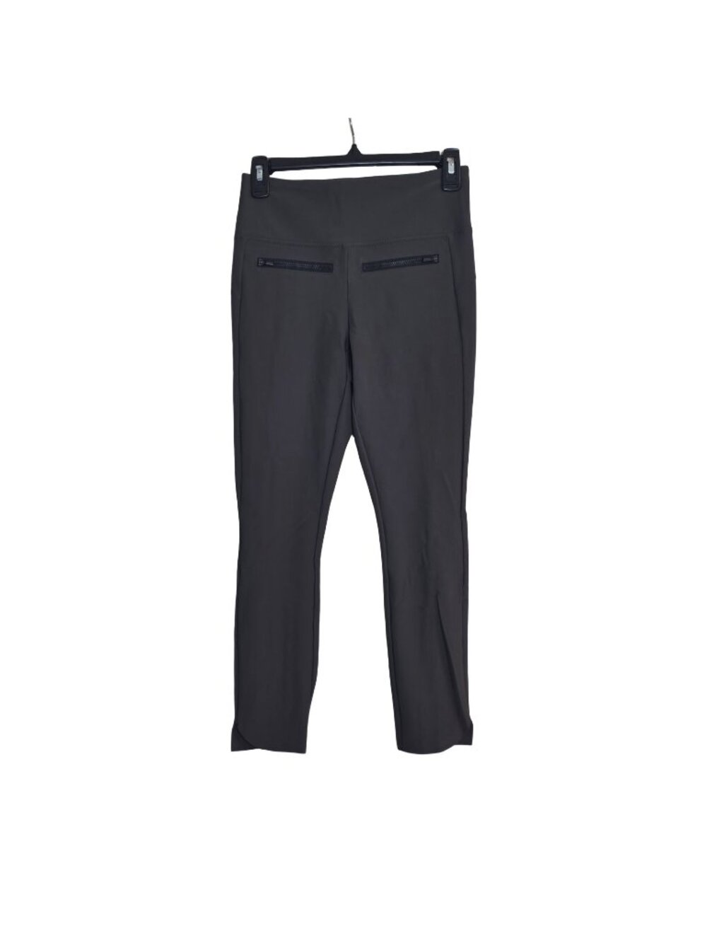 Women's - Athleta Stellar Gray Cropped Pants, Size XS